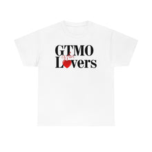 Load image into Gallery viewer, GTMO Is For Lovers - white
