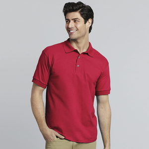 Custom Embroidered Polo Shirts