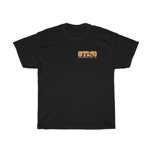 Only In Gitmo Tee