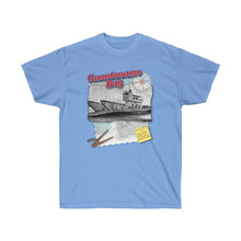 Load image into Gallery viewer, GTMO Ferry Tee
