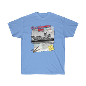 GTMO Ferry Tee