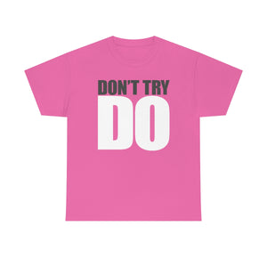 Don't Try DO - azalea