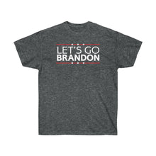 Load image into Gallery viewer, LET&#39;S GO BRANDON Tee
