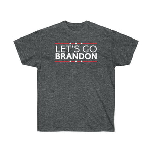 LET'S GO BRANDON Tee