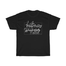 Load image into Gallery viewer, I Am Fearfully and Wonderfully Made - Darks
