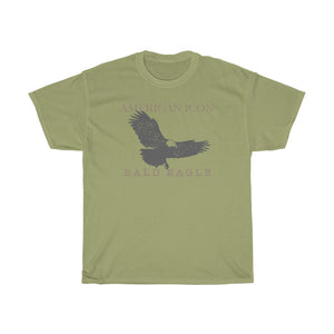 American Icon Tee - Bald Eagle