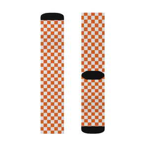 Tennessee Vols Checkerboard