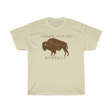 Load image into Gallery viewer, American Icon Tee - Buffalo
