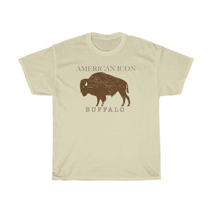 American Icon Tee - Buffalo