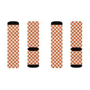 Tennessee Vols Checkerboard