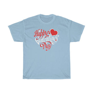 Happy Valentines Day Tee