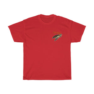 The Aquatic Life Tee