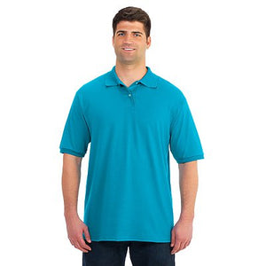 Personalized Embroidered Polo Shirts