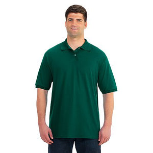 Personalized Embroidered Polo Shirts