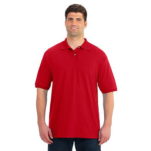 Personalized Embroidered Polo Shirts