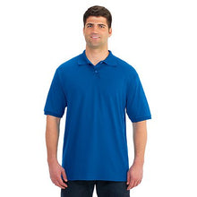 Load image into Gallery viewer, Personalized Embroidered Polo Shirts
