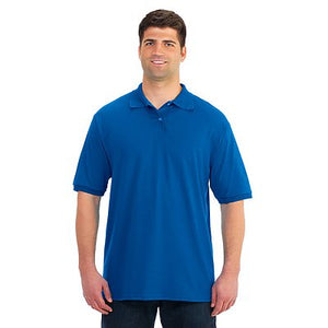 Personalized Embroidered Polo Shirts