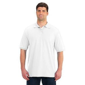 Personalized Embroidered Polo Shirts