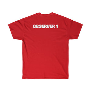 Observer 1