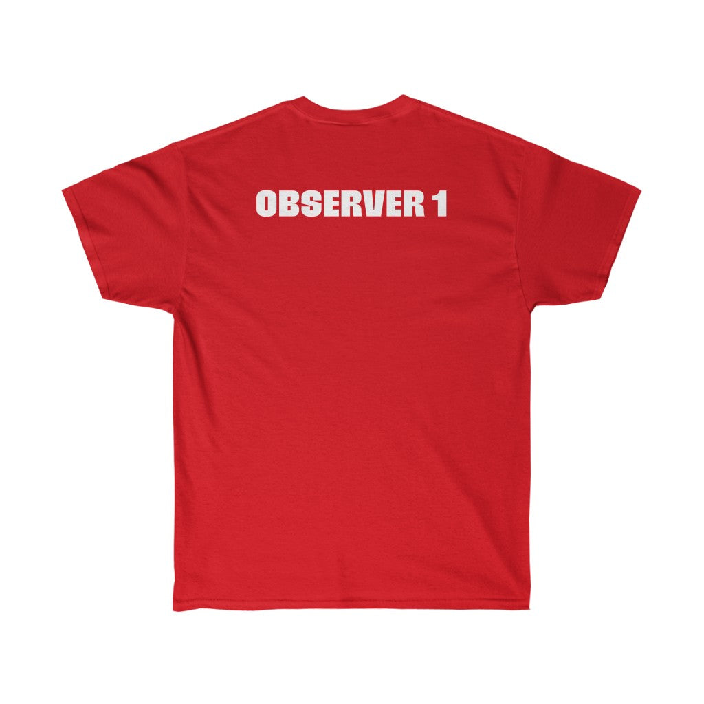 Observer 1