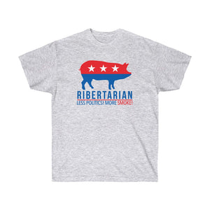 Ribertarian