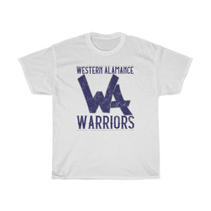 Western Alamance Warriors