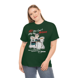 Mapex Horizons Tee for Carters Music