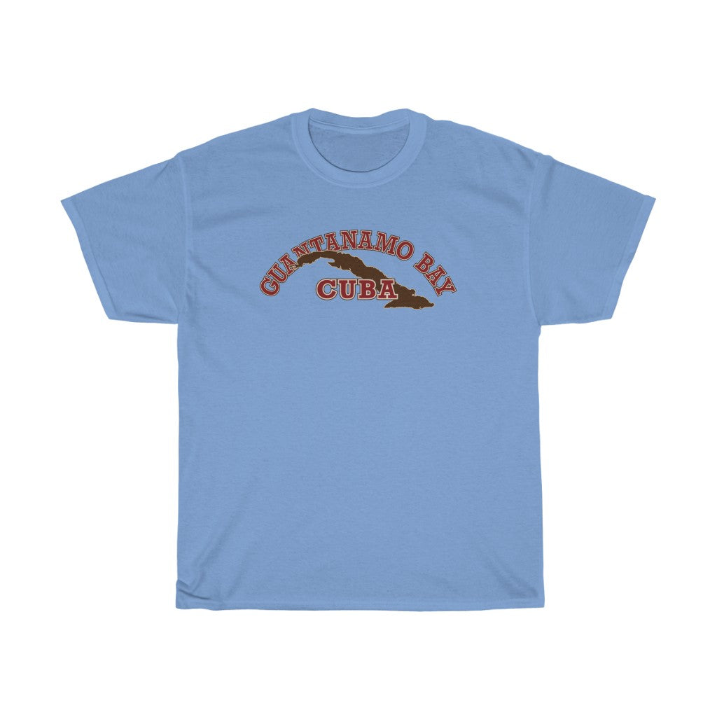 90s Guantanamo Bay Cuba Dolphins t-shirt Medium - The Captains Vintage