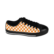 Load image into Gallery viewer, UT Vol&#39;s End Zone Men&#39;s Sneakers
