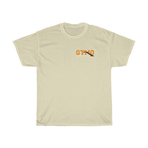 Only In Gitmo Tee