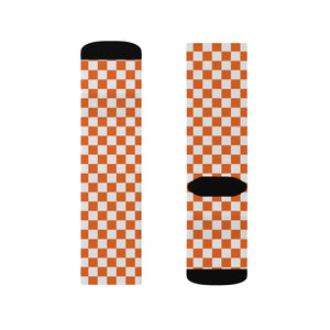 Tennessee Vols Checkerboard