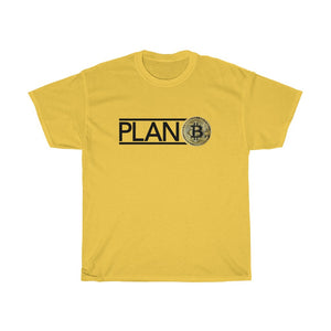 PLAN B (for Bitcoin)