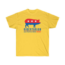 Load image into Gallery viewer, Ribertarian
