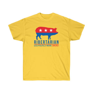 Ribertarian