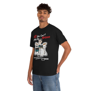 Mapex Horizons Tee for Carters Music