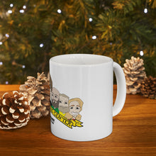 Load image into Gallery viewer, Carters cartoon Ceramic Mug 11oz
