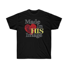 Load image into Gallery viewer, Made In HIS Image tee
