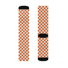 Load image into Gallery viewer, Tennessee Vols Checkerboard
