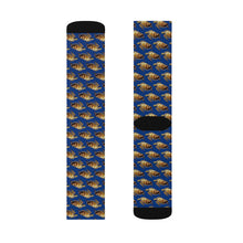 Load image into Gallery viewer, Sea Turtle Sublimation Socks
