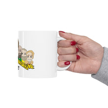 Load image into Gallery viewer, Carters cartoon Ceramic Mug 11oz
