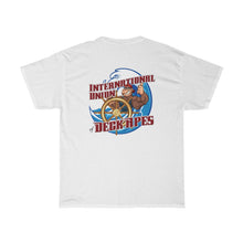 Load image into Gallery viewer, International Union of Deck Apes Tee!
