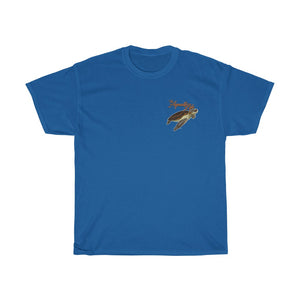 The Aquatic Life Tee