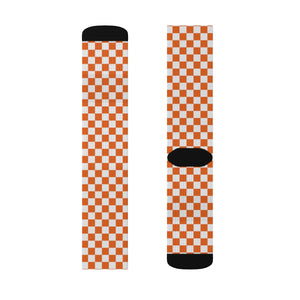 Tennessee Vols Checkerboard