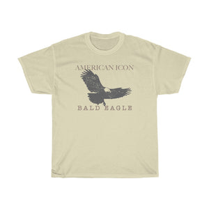 American Icon Tee - Bald Eagle