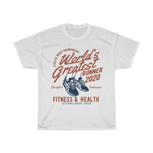 Load image into Gallery viewer, World&#39;s Greatest Runner
