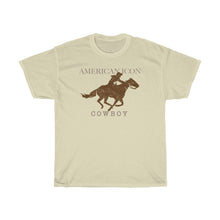 Load image into Gallery viewer, American Icon Tee - Cowboy
