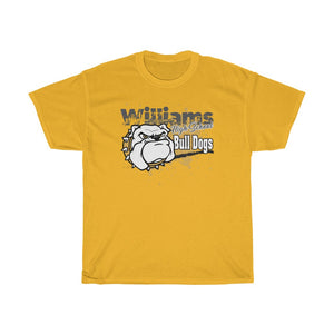 Williams High School Bulldogs