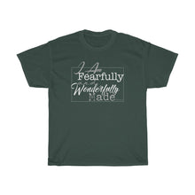 Load image into Gallery viewer, I Am Fearfully and Wonderfully Made - Darks
