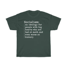 Load image into Gallery viewer, Socialism Defined
