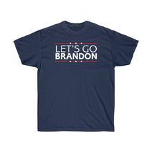 Load image into Gallery viewer, LET&#39;S GO BRANDON Tee
